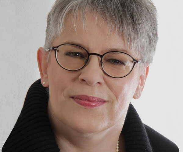 Sabine Hinzmann